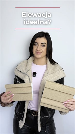 🏘️ Szukasz sztukaterii elewacyjnej, która połączy estetykę klasycznego detalu z nowoczesną wytrzymałością? Listwy Decor System to idealne rozwiązanie ✔️ 20 lat gwarancji ✔️ Odporne na warunki atmosferyczne ✔️ Prosty montaż Listwa elewacyjna LE2 Listwa elewacyjne LE3 Gzyms elewacyjny GE4A sztukateria zewnętrzna • listwy dekoracyjne • elewacja • budowa domu • remont • dom • gzyms | Decorsystem.pl - Sztukateria elewacyjna