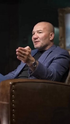 On the Shawn Ryan Show, author and former atheist Lee Strobel breaks down one of the most difficult questions in Christianity. Shawn asks why an all-powerful God couldn’t simply forgive humanity without requiring a sacrifice. Strobel explains why the cross was necessary, why only a sinless life could pay the price, and how Jesus’ death fulfills the entire biblical framework of atonement. Full podcast - ​⁠ @shawnryanshow https://www.youtube.com/watch?v=nczxm1EH_hw&t=6527s #152 #Jesus #Sin #Cross 