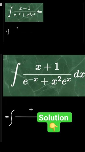 #integration #calculus2 #calculus #calculushelp #maths #mathstricks