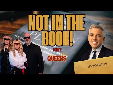 “Defense Strategy Revealed?” This Claim Has No Support. (Live Reaction) Part 2