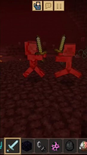 zombie pigman vs zombified piglin