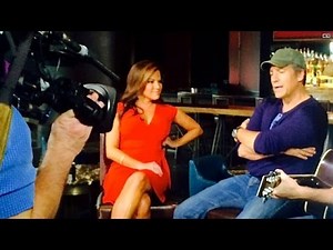 Sing with Mike Rowe? Somebody's gotta do it!