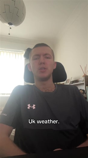 Understanding UK Weather: A Humorous Take
