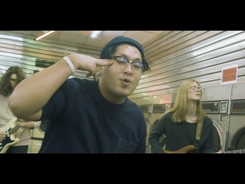 Moonroof - Vanilla (Official Video)