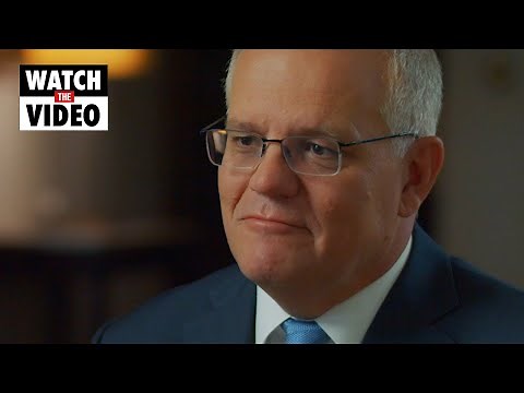 Scott Morrison election campaign ad: "That's why I love Australia"