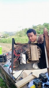 80K views · 1.3K reactions | Battery charger 12v 12amp fullwave diode.. #fbreels #reelsfypシ #reelschallenge #charger | Elmer De Leon Palecpec | Facebook