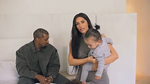 73 Questions With Kim Kardashian West (ft. Kanye West) | Gigi Hadid Fan Club