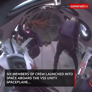 Somerset Live on Reels