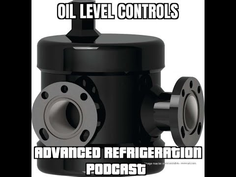 Oil Level Controls