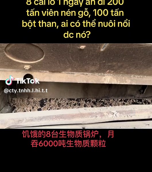 专业锅炉安装保温调试保养维修服务如需0926897286 trên TikTok