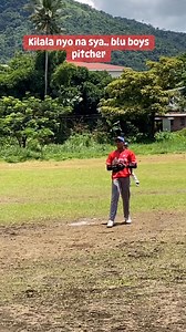 707K views · 4.4K reactions | Blu Boys Pitcher, kilala nyo ba sya....