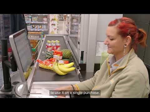 Return to Retail Deposit Return Systems | Circular Packaging | TOMRA