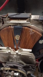 1K reactions · 42 shares | Damage to horizontal lines on the TV does not mean damage to the vertical IC #perbaikantv #servistv #tvcrt #bengkelelectronic #tutorial #electronics | Delofha Servis | Facebook