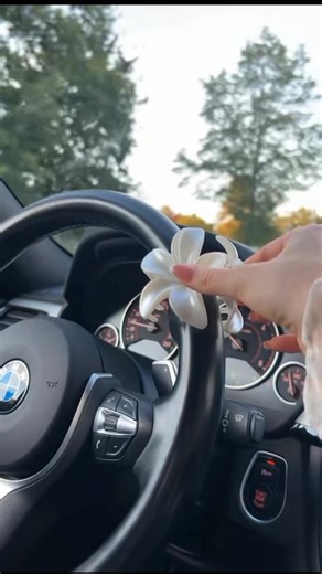 Transforming a Car into a Girly Girl Car