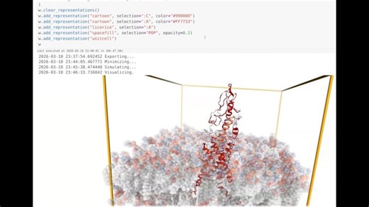 Open Force Field | Open Force Field Initiative