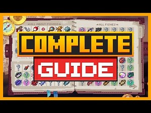 COMPLETE GUIDE to the Starcatcher MOD for MINECRAFT (General Guide)