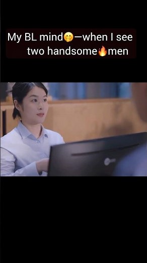 My BL 🔥mind🤯/LOVE AFTER ADDICTION #bl #chinesebl #dirtymind #blmemes #cdrama #gay #newbl #bl2026
