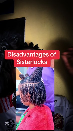 Understand the Disadvantages of Sisterlocks