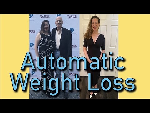 How to Lose Weight Automatically (3 Key Strategies) | Jason Fung