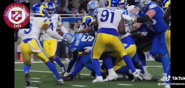 Jug🥹🥹 #callofduty #cod #davidmontgomery #detroitlions #juggernog