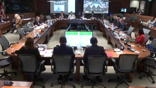 Nexus Between National Defence, National Security and Canada’s Critical Minerals Sector | Cheryl Gallant