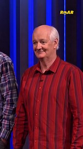 Quick wit. Big laughs. Zero scripts. 😂 Whose Line Is It Anyway? brings nonstop improv you never see coming. Watch weeknights at 7/6c on ROAR. | Watch Roar