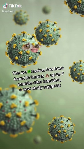 This could explain why some people develop GI symptoms. 🤔 #funfact #funfacts #healthfactsoftheday #nowyouknow #webmd #webmdit