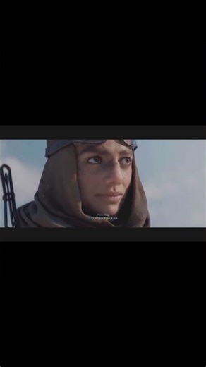 Farah’s Eye on the Enemy | Epic Mission Start – COD MWII Cinematic