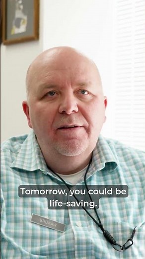 Please welcome MDOC's newest warden, Richard Brokaw!