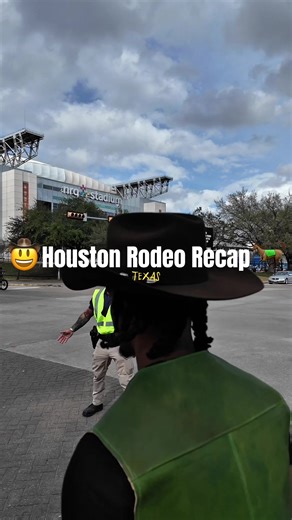 Highlights from the Houston Rodeo 2023