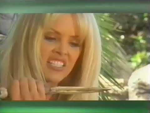 Sheena S01E13 Promo "Forbidden Fruit"