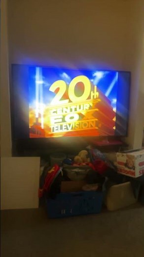 Deedle Dee Productions/Judgemental Films/3 Arts Entertainment/20th Century Fox Television (2001)