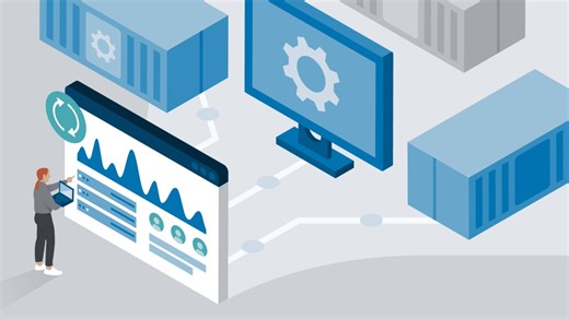 Proxmox Virtual Environment Essential Training Online Class | LinkedIn Learning, formerly Lynda.com