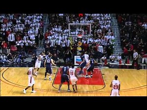 Sport Science: Kawhi Leonard