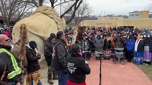 From Mankato MN, remembering the Dakota 38 2 | KILI Radio