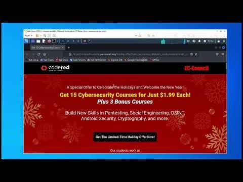 OSINT (TheHarvester) | Ethical Hacking Course (Part - 16)