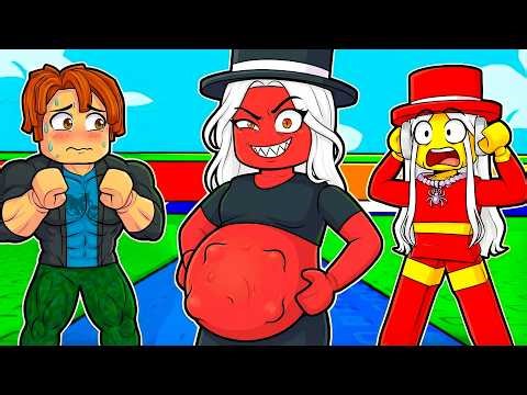 Her EVIL TWIN STOLE Her BOYFRIEND