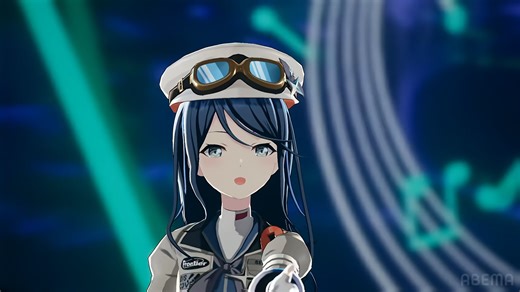 【5th切片】ペンタトニック 五声音阶 COLORFUL LIVE 5th - Frontier- FULL ver.