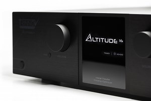 Pré-amplis processeurs audio Trinnov Altitude 16, Amethyst et ST2 Hi-Fi chez Son-Vidéo.com - Son-Vidéo.com: blog