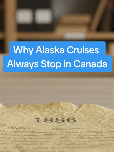 Why Alaska Cruises Always Stop in Canada Why Alaska Cruises Are Legally Required to Stop in Canada This Canada stop isn’t optional. It’s required by U.S. maritime law, regardless of cruise line or itinerary. Alaska cruise law Alaska cruise Canada stop Passenger Vessel Services Act PVSA explained Alaska cruise itinerary rules Why Alaska cruises stop in Canada Alaska cruise port fees Victoria BC cruise stop Vancouver cruise stop Alaska cruise planning Alaska cruise costs Cruise ship registration F