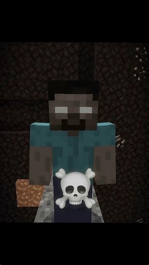 When you Messed up With Wrong Guy💀😤#minecraft