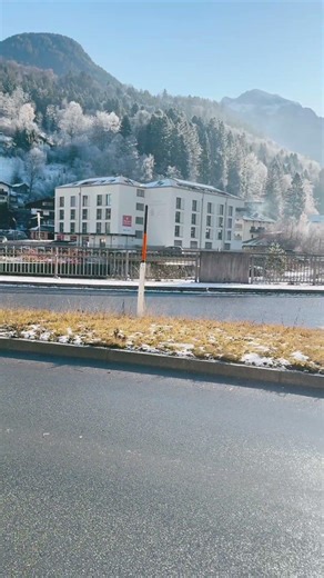 Innsbruck, Austria #shorts