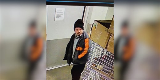 Police: Man arrested for stealing liquor from downtown hotel