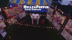 3.1K views | HELLZAPOPPIN CIRCUS SIDESHOW on Reels | Facebook