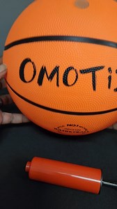 Watch LED Light up Basket ball Glowing ball with Pump an Batteries on Amazon Live