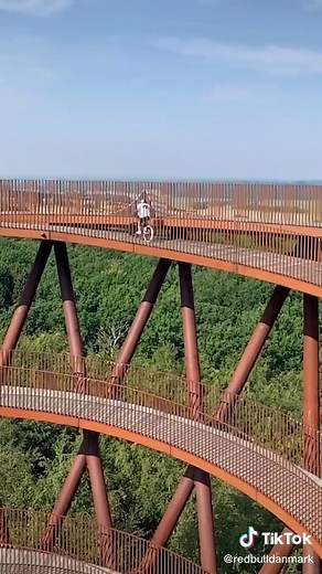 Ultimative BMX-bane ved Skovtårnet i Rønnede