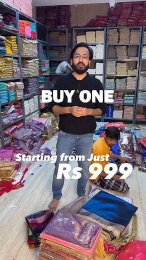 773 reactions · 12 shares | “Sun rahe ho Banaras?! Ye hai sabse badi...