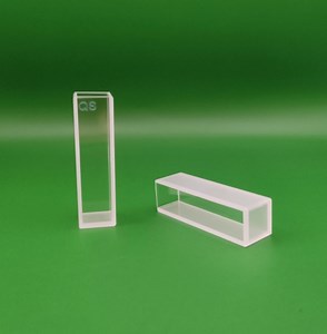 [Hot Item] Advanced Quartz Cuvette for Spectrophotometer and Colorimeter Testing