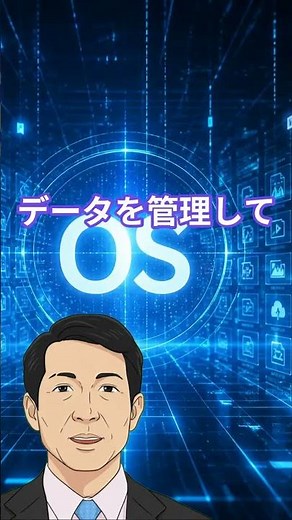 ファイルシステム：混沌を秩序へ変えるデジタル世界の静かなる支配者