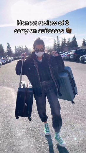 Best Carry-On Suitcases: Honest Reviews and Comparisons